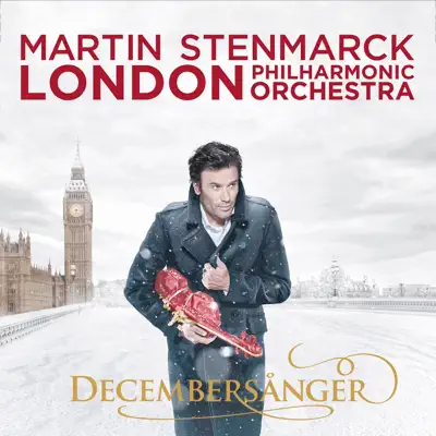 Decembersånger - Martin Stenmarck Decembersånger - Martin Stenmarck