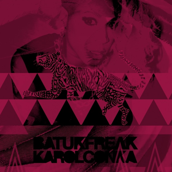 Cover artwork for Boa Noite