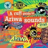 A Ruff Guide to Ariwa artwork