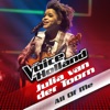 All of Me (From The Voice of Holland) - Single