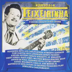 Especial Teixeirinha - Teixeirinha