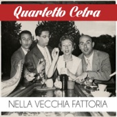 Nella vecchia fattoria artwork