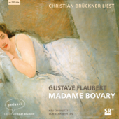 Madame Bovary - Gustave Flaubert