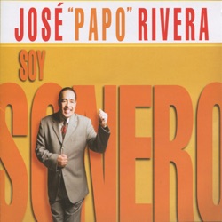 José "Papo" Rivera - Salsa del Cielo