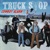 Truck Stop-Eine Gitarre und eine Ukulele