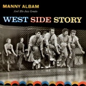 Manny Albam and His Jazz Greats - Prologue and Jet Song