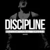 Discipline: Motivational Speech song lyrics