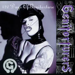 120 Days of Genitorture - Genitorturers