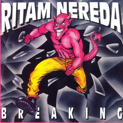 Breaking - Ritam Nereda