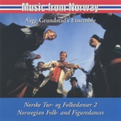 Aage Ensemble Grundstads - To-Tur