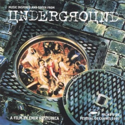 Goran Bregovic - Underground - Cocek