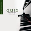 Håkon Austbø - 4 Album Leaves, Op. 28: No. 3, Vivace