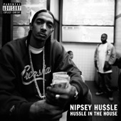 Hussle in the House artwork