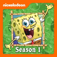 spongebob squarepants season 1 free