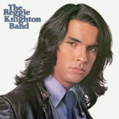 Reggie Knighton Band - Clone in Love