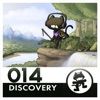 Monstercat 014 - Discovery, 2013