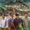 Pansamantala - Callalily lyrics