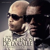 Vinimos A Joder (feat. Jowell & Randy) artwork