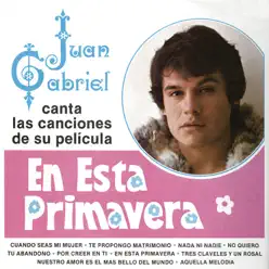 Juan Gabriel Canta las Canciones de Su Película en Esta Primavera - Juan Gabriel