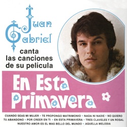 Juan Gabriel - Nuestro Amor Es el Más Bello del Mundo