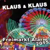 Stream & download Freimarkt Alarm 2015 - Single