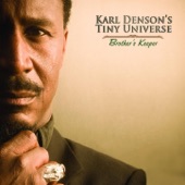 Monica - Karl Denson's Tiny Universe