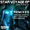 Stream & download Star Voyage - Julian Rodriguez - EP