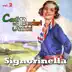 Signorinella: Canti popolari italiani, Vol. 2 album cover