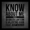 Know About Me (feat. Iggy Azalea) - DJ Green Lantern & Valentino Khan lyrics
