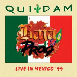 Baja Prog (Live In Mexico '99) - Quidam Baja Prog (Live In Mexico '99) - Quidam