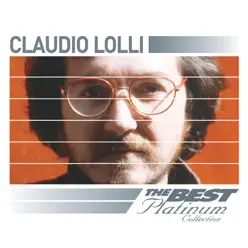 Claudio Lolli: The Best of Platinum - Claudio Lolli