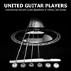 Instrumental Acoustic Guitar Renditions of Johnny Cash Songs album lyrics, reviews, download