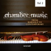 Highlights of Chamber Music, Vol. 2 artwork