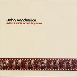 Mass Suicide Occult Figurines - John Vanderslice