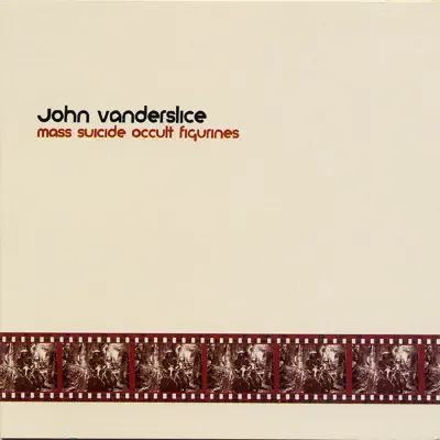 Mass Suicide Occult Figurines - John Vanderslice