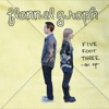 Five Foot Three - EP