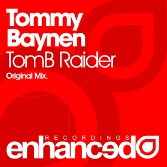 TomB Raider - Single by Tommy Baynen album reviews, ratings, credits