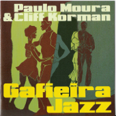 Gafieria Jazz (Ao Vivo) - Paulo Moura & Cliff Korman