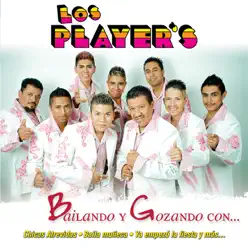 Bailando Y Gozando Con Los Player's - Los Player's Bailando Y Gozando Con Los Player's - Los Player's