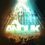 Live At Gelredome artwork