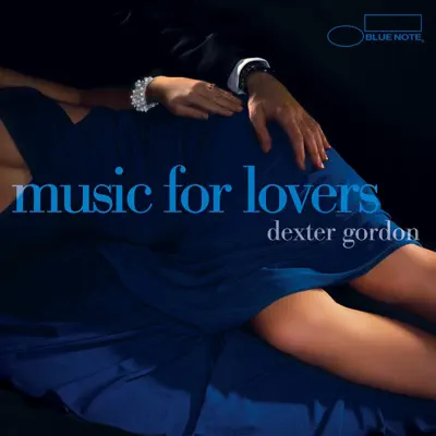 Music for Lovers - Dexter Gordon