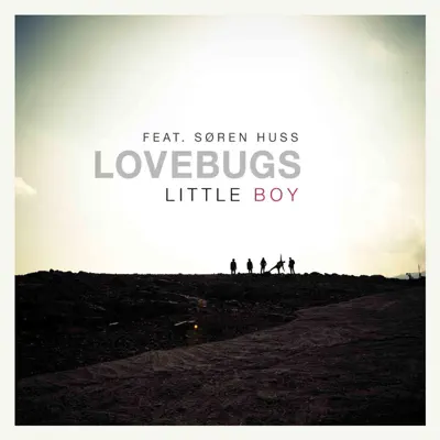 Little Boy (feat. Søren Huss) - Single - Lovebugs