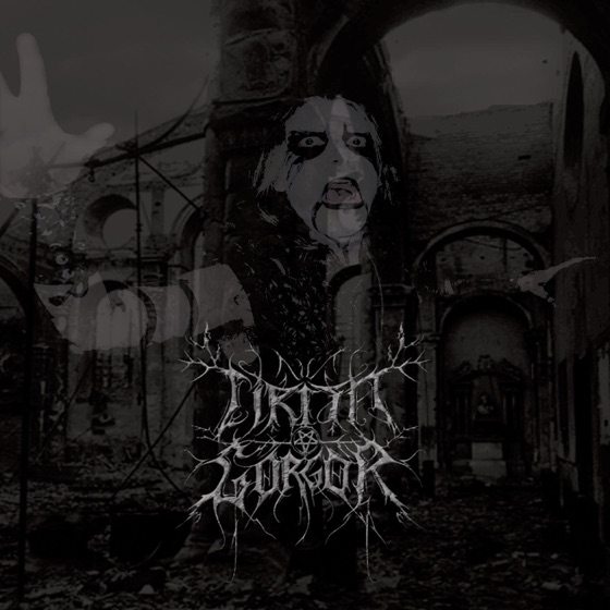 Cover artwork for Demonic Incarnation