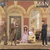 Man - Back into the Future