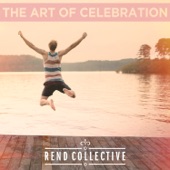 The Art of Celebration artwork