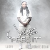 Feel It (feat. Rich Homie Quan & Lloyd) artwork