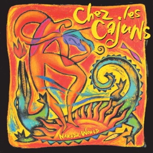 The Cajun All Stars - Chez Seychelles - 排舞 音樂