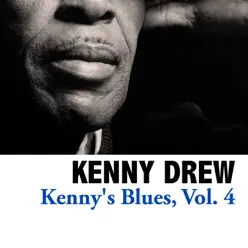 Kenny's Blues, Vol. 4 - Kenny Drew Kenny's Blues, Vol. 4 - Kenny Drew