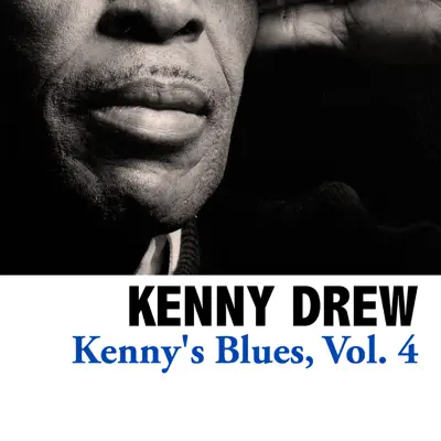 Kenny's Blues, Vol. 4 - Kenny Drew Kenny's Blues, Vol. 4 - Kenny Drew