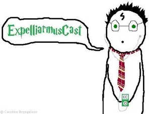 Episod 3: Gränsen mellan hat och kärlek...